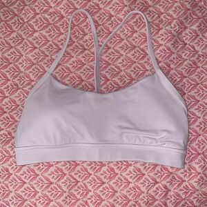 Lulu sports bra